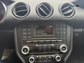 Ford Mustang * COVERTIBLE* АвтоКредит * (ЦЕНА ДО БГ), снимка 13