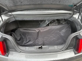 Ford Mustang * COVERTIBLE* АвтоКредит * (ЦЕНА ДО БГ), снимка 17