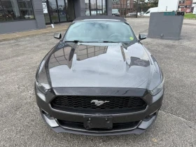 Ford Mustang * COVERTIBLE* АвтоКредит * (ЦЕНА ДО БГ), снимка 2