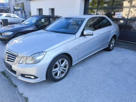 Mercedes-Benz E 350 Cdi 4-MATIK full, снимка 1