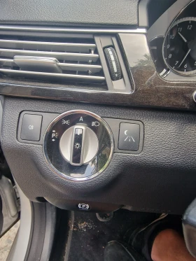 Mercedes-Benz E 350 Cdi 4-MATIK full, снимка 17