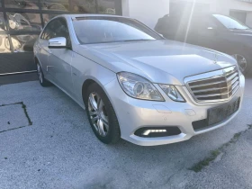 Mercedes-Benz E 350 Cdi 4-MATIK full, снимка 2