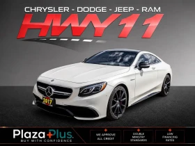 Mercedes-Benz SL 63 AMG COUPE 5.5L V8 ЦЕНА ДО БГ АВТОКРЕДИТ, снимка 1