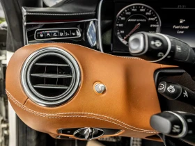Mercedes-Benz SL 63 AMG COUPE 5.5L V8 ЦЕНА ДО БГ АВТОКРЕДИТ, снимка 11