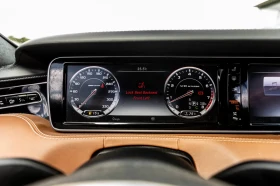 Mercedes-Benz SL 63 AMG COUPE 5.5L V8 ЦЕНА ДО БГ АВТОКРЕДИТ, снимка 9