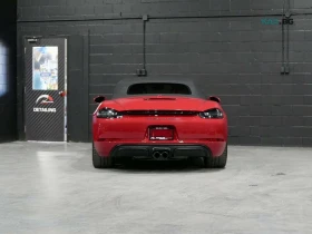 Porsche Boxster * GTS* АвтоКредит * (ЦЕНА ДО БГ), снимка 5