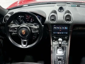Porsche Boxster * GTS* АвтоКредит * (ЦЕНА ДО БГ), снимка 9