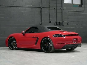 Porsche Boxster * GTS* АвтоКредит * (ЦЕНА ДО БГ), снимка 4