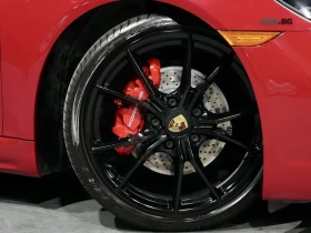 Porsche Boxster * GTS* АвтоКредит * (ЦЕНА ДО БГ), снимка 6