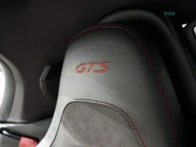Porsche Boxster * GTS* АвтоКредит * (ЦЕНА ДО БГ), снимка 15