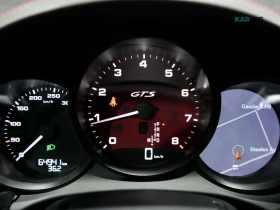 Porsche Boxster * GTS* АвтоКредит * (ЦЕНА ДО БГ), снимка 10