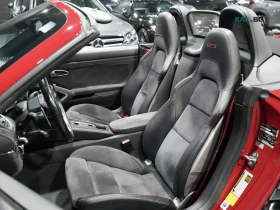 Porsche Boxster * GTS* АвтоКредит * (ЦЕНА ДО БГ), снимка 8