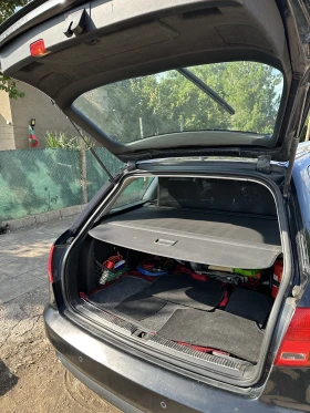 Audi A4 2.0 TDI S-line, снимка 12