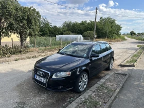Audi A4 2.0 TDI S-line, снимка 2