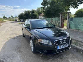 Audi A4 2.0 TDI S-line, снимка 1