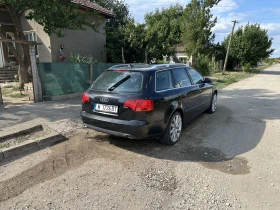 Audi A4 2.0 TDI S-line, снимка 4