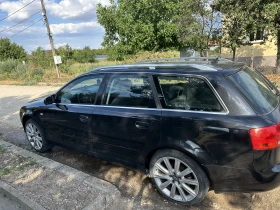 Audi A4 2.0 TDI S-line, снимка 5