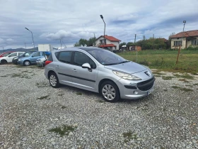 Peugeot 207 1.6HDI , снимка 3
