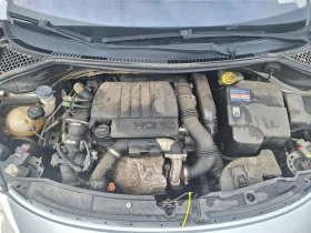 Peugeot 207 1.6HDI , снимка 15