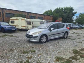 Peugeot 207 1.6HDI , снимка 1