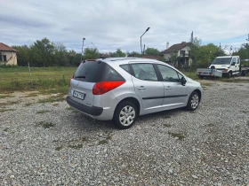 Peugeot 207 1.6HDI , снимка 4