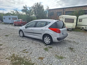 Peugeot 207 1.6HDI , снимка 5