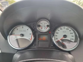 Peugeot 207 1.6HDI , снимка 9