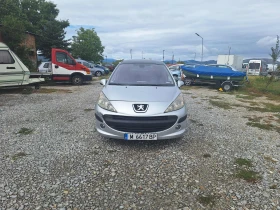 Peugeot 207 1.6HDI , снимка 2