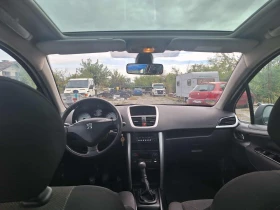 Peugeot 207 1.6HDI , снимка 8