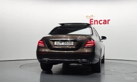 Mercedes-Benz E 400 4MATIC* BURMESTER* ОБДУХВАНЕ* LANE* ASSIST* 360КАМ, снимка 4