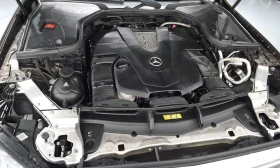 Mercedes-Benz E 400 4MATIC* BURMESTER* ОБДУХВАНЕ* LANE* ASSIST* 360КАМ, снимка 17