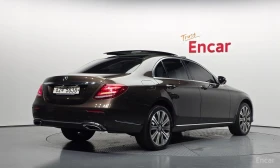 Mercedes-Benz E 400 4MATIC* BURMESTER* ОБДУХВАНЕ* LANE* ASSIST* 360КАМ, снимка 2