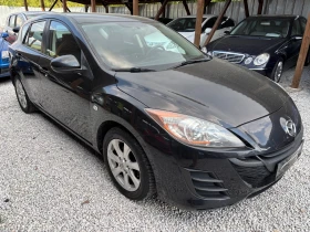 Mazda 3 1.6 DIESEL, снимка 5