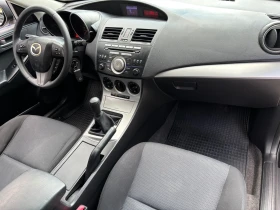 Mazda 3 1.6 DIESEL, снимка 7