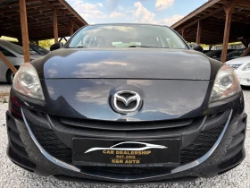 Mazda 3 1.6 DIESEL, снимка 1
