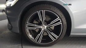 Volvo S60 T5* INSCRIPTION* DISTRONIC* 360* МАСАЖИ* ОБДУХ* , снимка 16