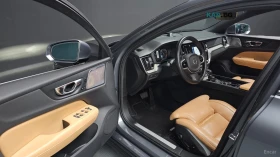 Volvo S60 T5* INSCRIPTION* DISTRONIC* 360* МАСАЖИ* ОБДУХ* , снимка 8