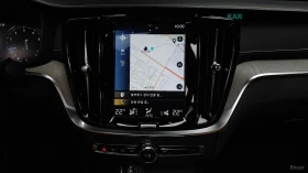 Volvo S60 T5* INSCRIPTION* DISTRONIC* 360* МАСАЖИ* ОБДУХ* , снимка 12