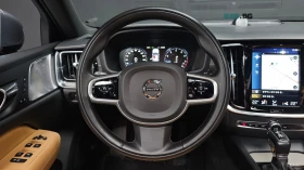 Volvo S60 T5* INSCRIPTION* DISTRONIC* 360* МАСАЖИ* ОБДУХ* , снимка 6