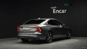 Volvo S60 T5* INSCRIPTION* DISTRONIC* 360* МАСАЖИ* ОБДУХ* , снимка 3