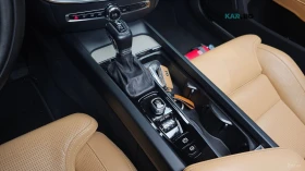 Volvo S60 T5* INSCRIPTION* DISTRONIC* 360* МАСАЖИ* ОБДУХ* , снимка 11