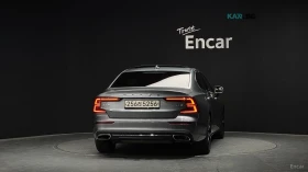 Volvo S60 T5* INSCRIPTION* DISTRONIC* 360* МАСАЖИ* ОБДУХ* , снимка 4