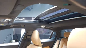 Volvo S60 T5* INSCRIPTION* DISTRONIC* 360* МАСАЖИ* ОБДУХ* , снимка 15