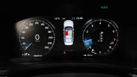 Volvo S60 T5* INSCRIPTION* DISTRONIC* 360* МАСАЖИ* ОБДУХ* , снимка 7