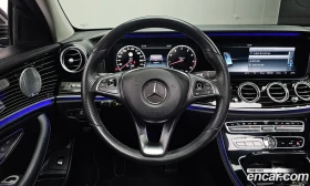 Mercedes-Benz E 400 E400 4MATIC Exclusive, снимка 13