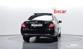 Mercedes-Benz E 400 E400 4MATIC Exclusive, снимка 4
