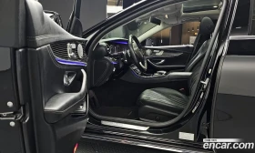 Mercedes-Benz E 400 E400 4MATIC Exclusive, снимка 10