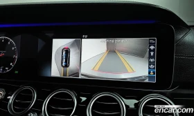 Mercedes-Benz E 400 E400 4MATIC Exclusive, снимка 15