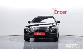 Mercedes-Benz E 400 E400 4MATIC Exclusive, снимка 3