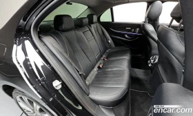 Mercedes-Benz E 400 E400 4MATIC Exclusive, снимка 12